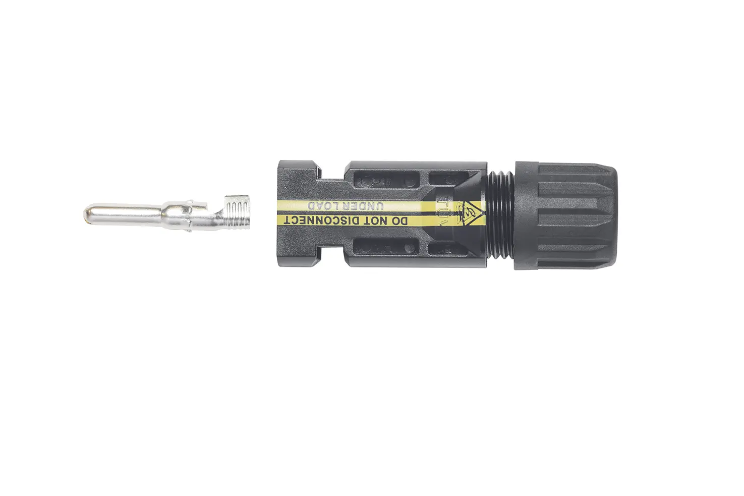Produktfoto 1 von AXINDUS Bananenstecker