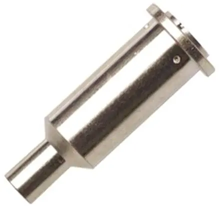 Produktfoto 1 von Weller Ersatz-Heißluftdüse 4.9 mm, für Pyropen-Piezo-Lötkolben