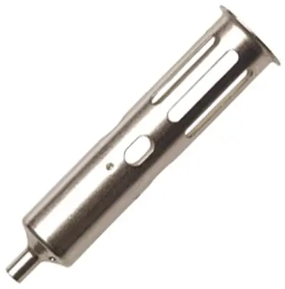 Produktfoto 1 von Weller Ersatz-Heißluftdüse 1.5 mm, für Pyropen Jr. Gaslötkolben