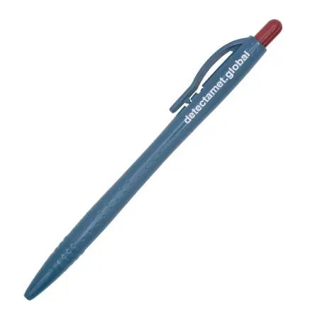 Produktfoto 1 von Detectamet Tintenstift Rot