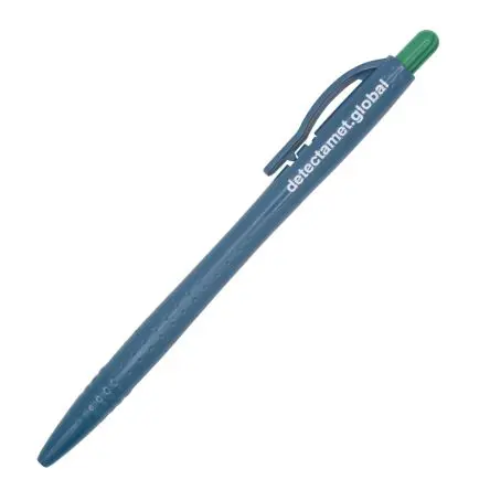Produktfoto 1 von Detectamet Tintenstift Grün