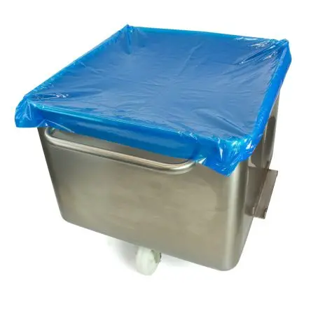 Produktfoto 1 von Detectamet Metallisches Band Leitfähig, 665mm x 830 mm