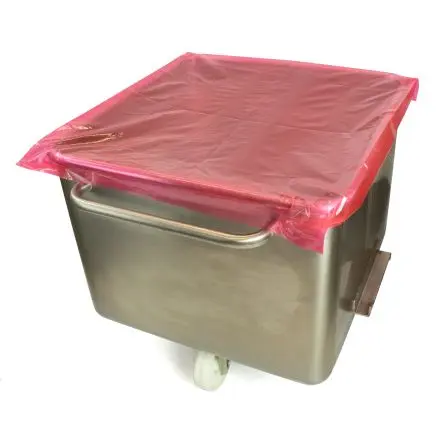 Produktfoto 1 von Detectamet Metallisches Band Leitfähig, 665mm x 830 mm