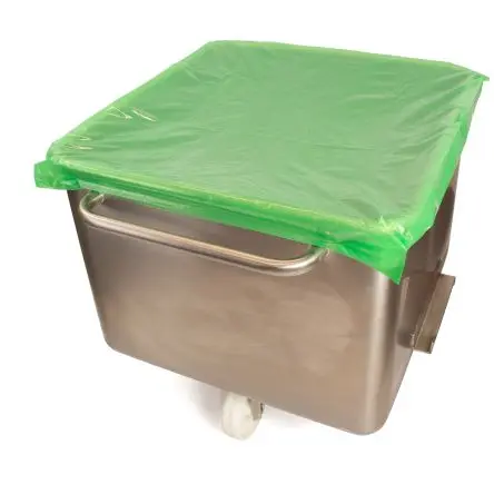 Produktfoto 1 von Detectamet Metallisches Band Leitfähig, 665mm x 830 mm