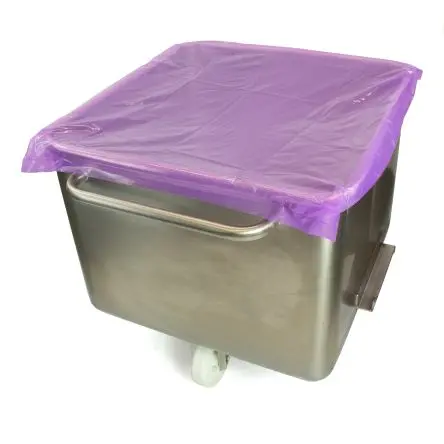 Produktfoto 1 von Detectamet Metallisches Band Leitfähig, 665mm x 830 mm