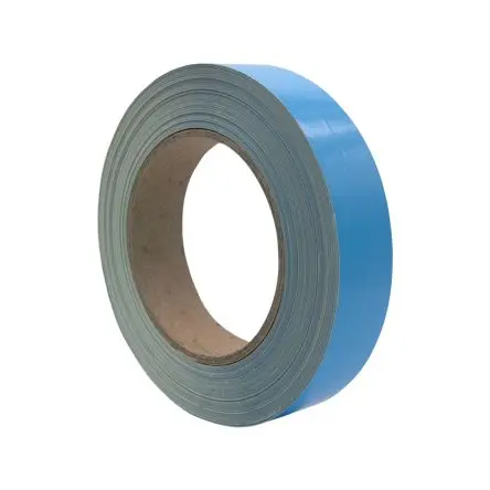 Produktfoto 1 von Detectamet Metallisches Band Leitfähig, 25mm x 50 mm