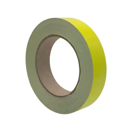 Produktfoto 1 von Detectamet Metallisches Band Leitfähig, 25mm x 50 mm