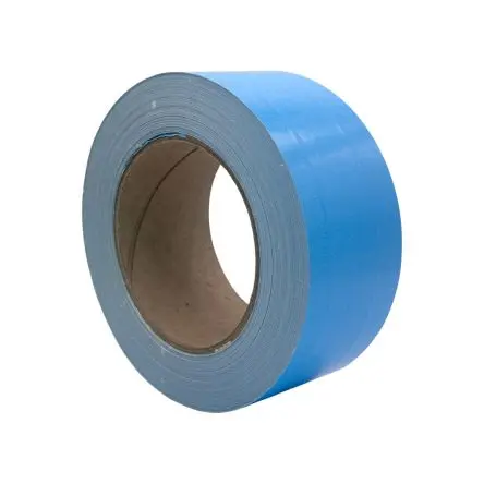 Produktfoto 1 von Detectamet Metallisches Band Leitfähig, 50mm x 50 mm
