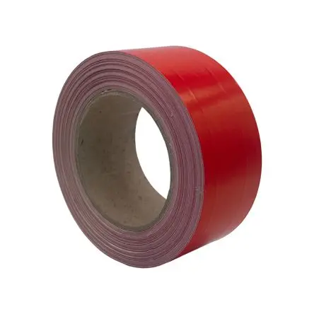 Produktfoto 1 von Detectamet Metallisches Band Leitfähig, 50mm x 50 mm