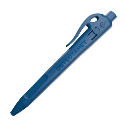 Produktfoto 1 von Detectamet Tintenstift Rot