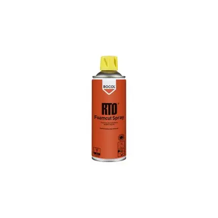 Produktfoto 1 von Rocol Ultracut 370 Plus Schneidflüssigkeit, Flasche 5 L