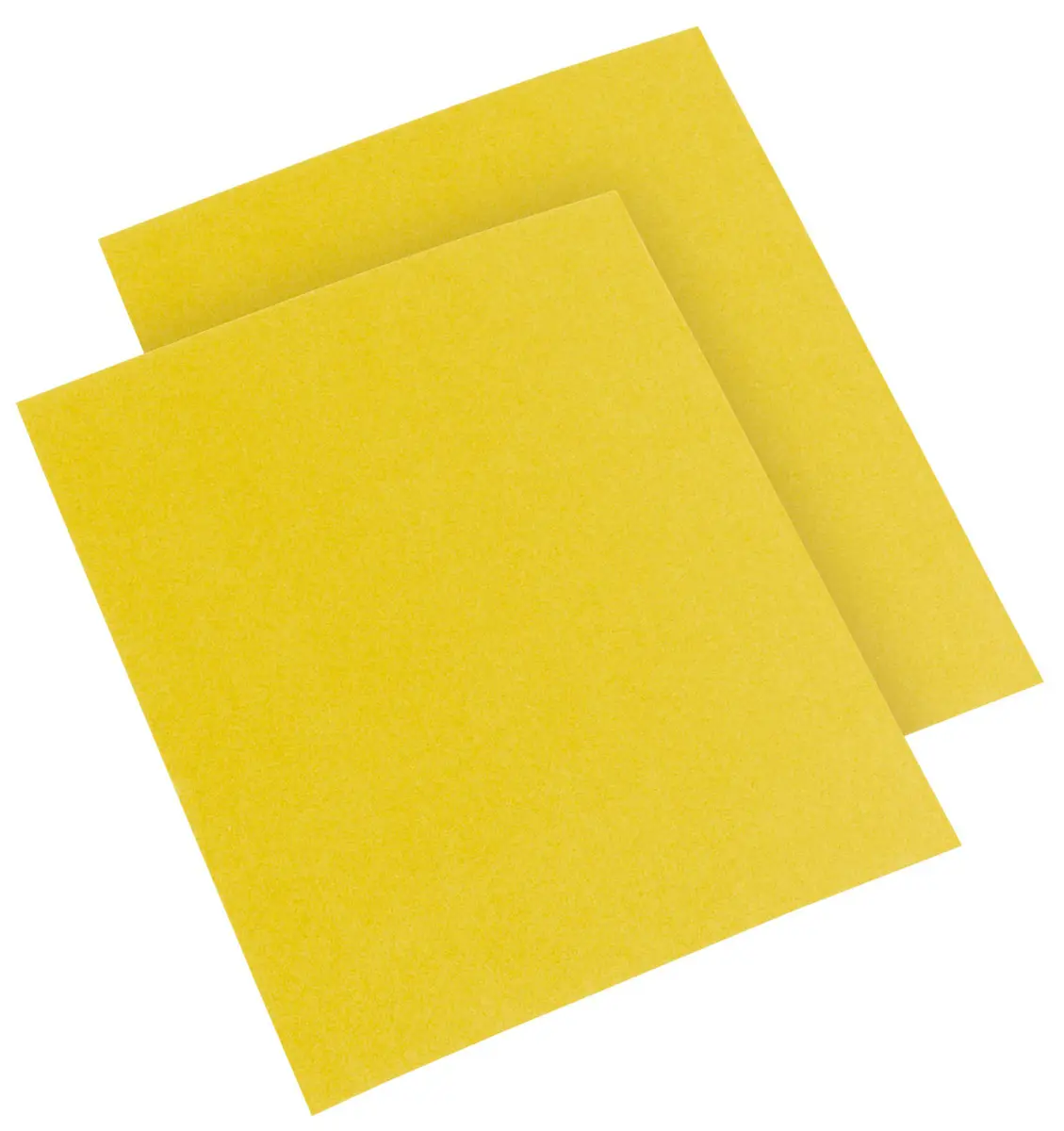 Produktfoto 1 von Norton Schmirgelpapier, Aluminiumbeschichtet, Mittel Grad, Korngröße P60, 280 mm 230 mm