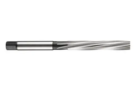 Produktfoto 1 von Dormer HSS Handreibahle, Spiralförmig, Ø 0.63 Zoll, Ø 40mm x 175mm
