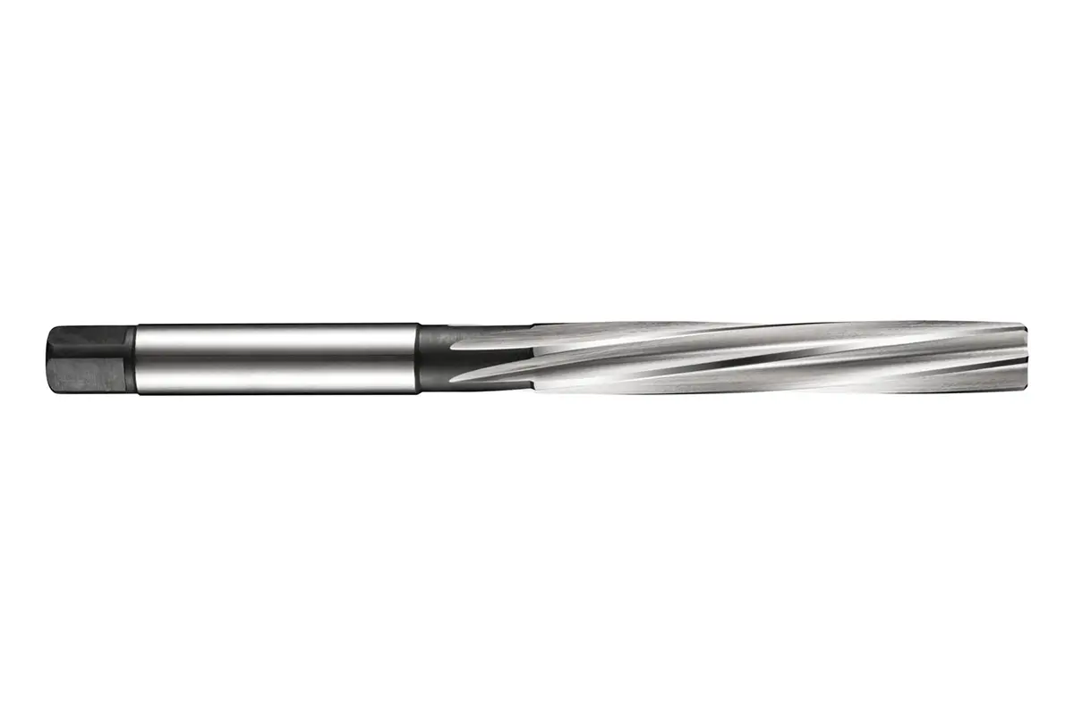 Produktfoto 1 von Dormer HSS Handreibahle, Spiralförmig, Ø 19 mm, Ø 40mm x 188 mm