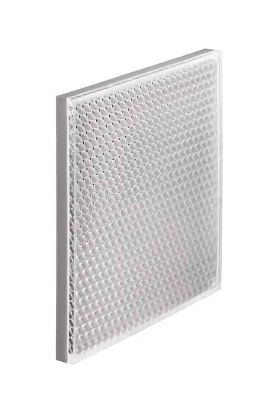 Produktfoto 1 von Leuze TK Reflektor für Näherungsschalter