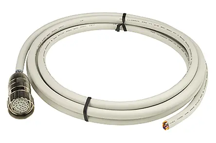 Produktfoto 1 von SMC Befestigungszubehör für pneumatisches Ventil AXT100-MC26-050 Serie AXT100