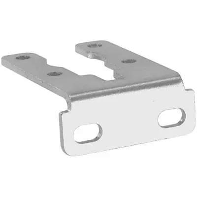 Produktfoto 1 von SMC ISE30 Halterung, Haltebügel für Pneumatik-Sensor