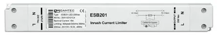 Produktfoto 1 von Camtec ESB201 Zubehör für Netzteile