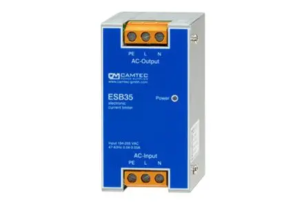 Produktfoto 1 von Camtec ESB00323 Zubehör für Netzteile