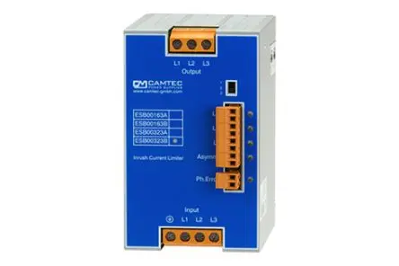 Produktfoto 1 von Camtec ESB001 Zubehör für Netzteile