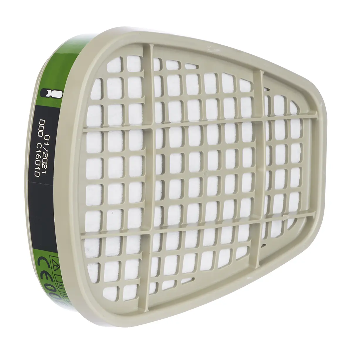 3M Ammoniak Filter für Atemschutzmaske 3M Serie 6000