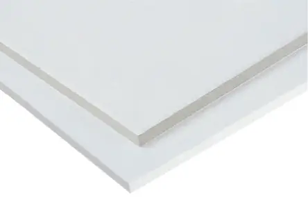 Produktfoto 1 von Tufnol GFK-Laminatplatte GFK Kunststoffplatte, Grün, 5 mm x 285 mm x 590 mm / 1.36 g/cm³ bis 130 °C