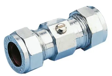Produktfoto 1 von Pegler Yorkshire Kugelventil Kugel aus Messing 16 bar