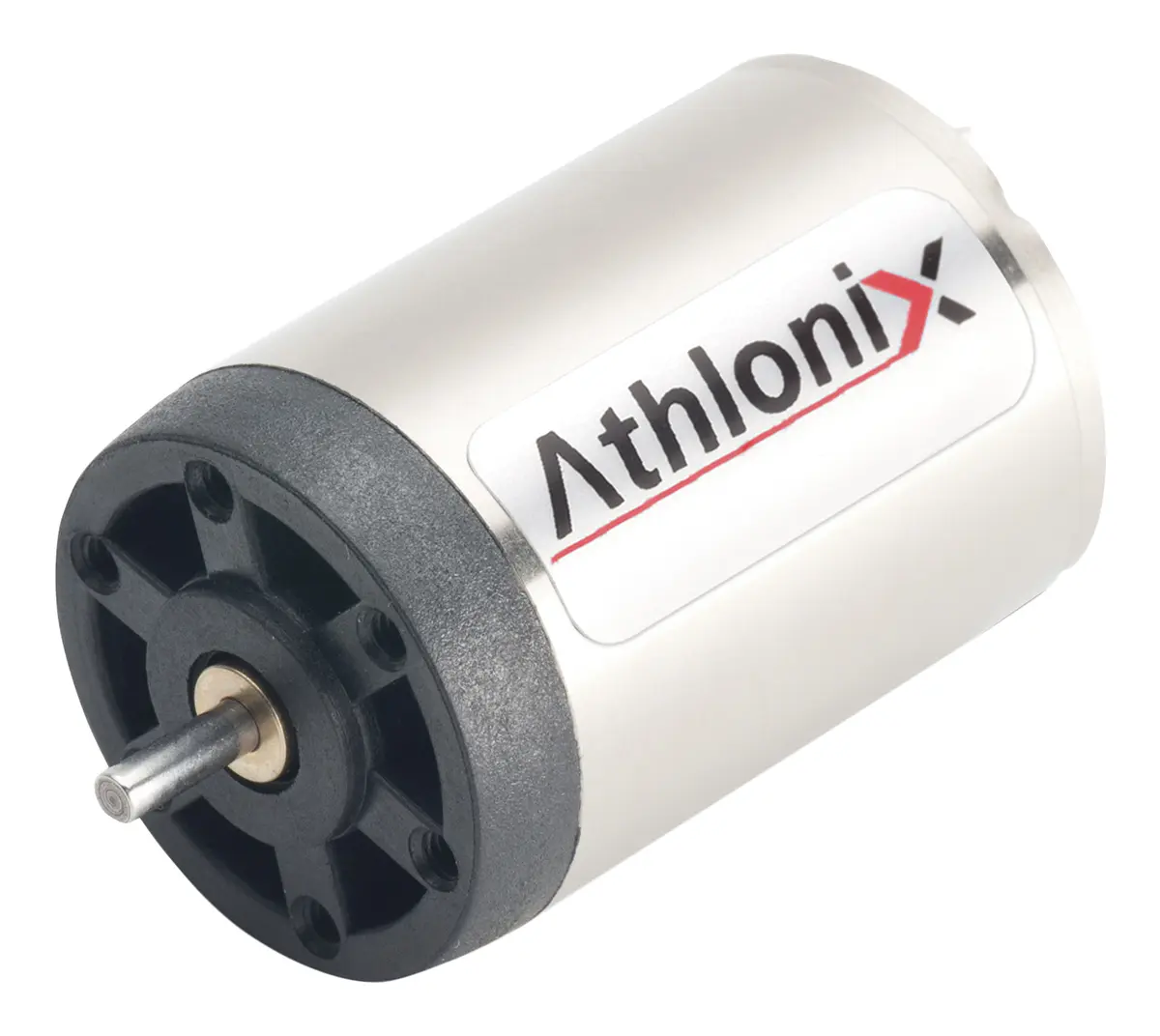 Produktfoto 1 von Portescap 22N28 Servomotor mit geringer Trägheit Gleichstrommotor bis 8.4 mNm, 6 V / 3.8 W, 5600 rpm, Wellen-Ø 2 mm, 22