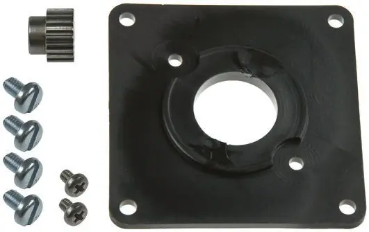 Produktfoto 1 von Portescap Getriebe Getriebe für Motor