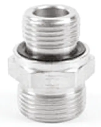 Produktfoto 1 von Parker G Einschraubverbindung 12 mm Stahl BSP