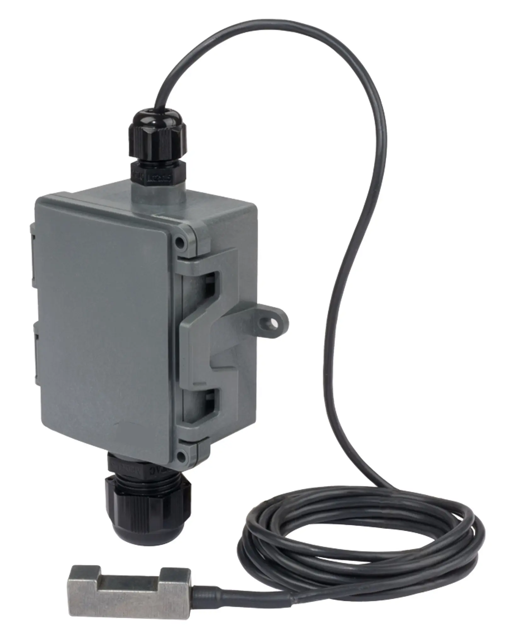 Produktfoto 1 von RS PRO Messing (Sonde), Kabelbinder aus Edelstahl Direkter Thermistor Thermistor-Temperatursensor -30 °C / 70 °C