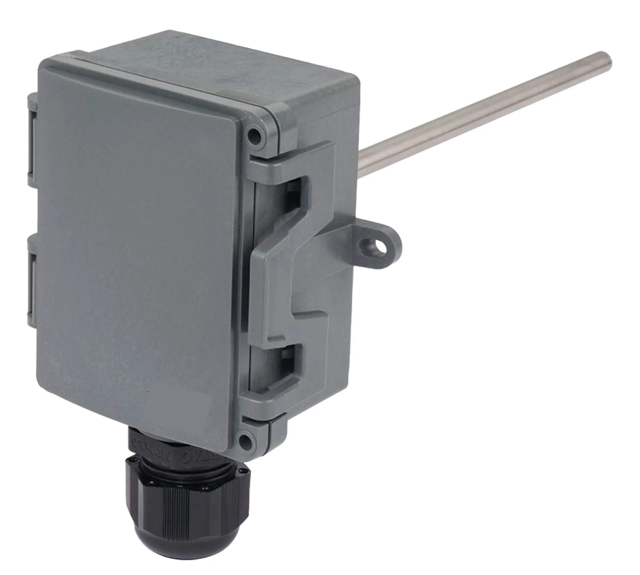 Produktfoto 1 von RS PRO PT100 Widerstandsthermometer , -30°C → +70°C