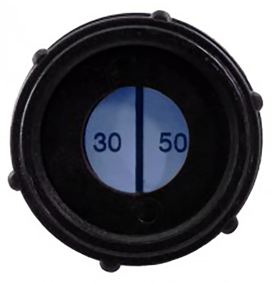Produktfoto 1 von RS PRO Feuchtigkeitsindikator BLD Silikagel, 10 g, -40 °C min, 80 °C max
