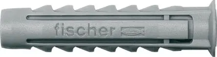 Produktfoto 1 von Fischer Fixings Wandstopfen L. 40 mm Nylon