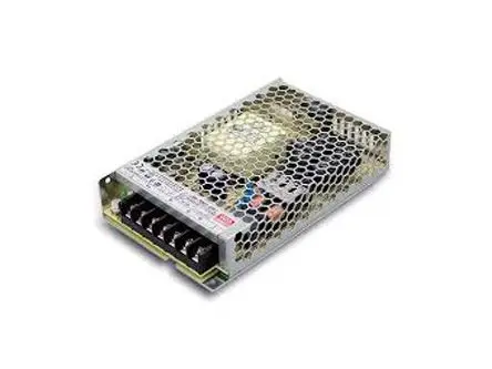 Produktfoto 1 von MEAN WELL LRS-150F Schaltnetzteil 1 5V dc 110 W, Fahrgestell 370 V dc, 264V ac