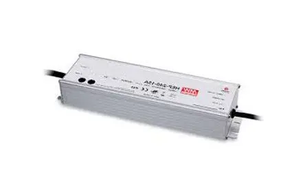 Produktfoto 1 von MEAN WELL HEP-240 Schaltnetzteil 1 12V dc 192 W, Fahrgestell 431 V dc, 305V ac