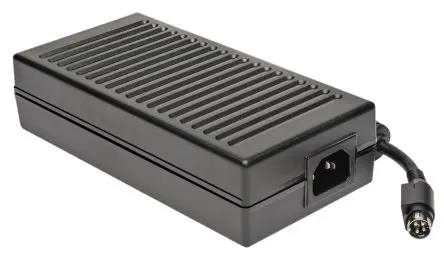 Produktfoto 1 von TDK-Lambda 165 W DTM165-C 1 AC/DC-Adapter KPPx-4P C14 8.42 A Netzadapter, 19V dc