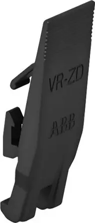 Produktfoto 1 von Entrelec VR-ZD Stecknippel mit Innengewinde für Anschlussklemmenblöcke der Serie SNK, ATEX