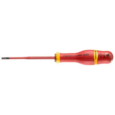 Produktfoto 1 von Facom VDE 1000V zugelassen PH1 Isoliert, 210 mm / Klinge 100 mm