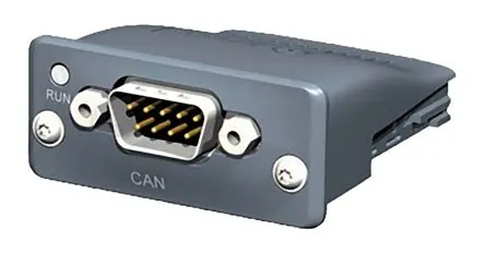 Produktfoto 1 von EA Elektro-Automatik CAN für EL 9000 B, ELR 9000, PSE 9000, PSI 9000