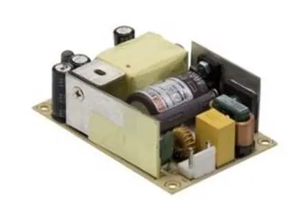 Produktfoto 1 von MEAN WELL EPS-65S Schaltnetzteil 1 7.5V dc 60 W, Fahrgestell 370 V dc, 264V ac