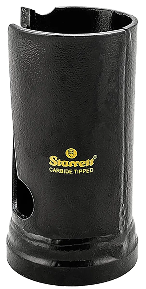 Produktfoto 1 von Starrett Stahl Lochsäge , Ø 32mm 1-Stk. / Bohrtiefe 54mm