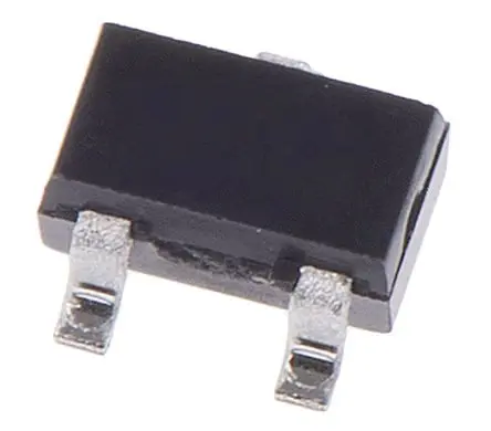 Maxim Integrated Spannungsüberwachung Mikroprozessor Supervisory Circuit 1-Kanal 4.86 V SC-70 3-Pin