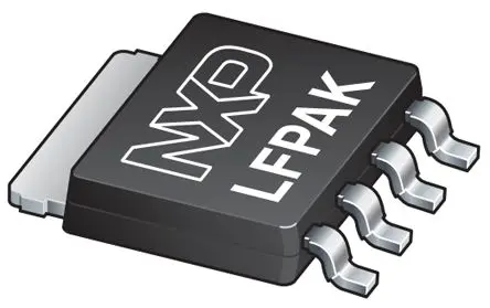 Nexperia Typ N-Kanal, Oberfläche MOSFET Erweiterung 30 V / 37 A 29 W, 4-Pin SOT-669