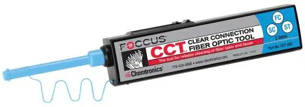 Chemtronics Faseroptikreiniger, Stift für Reinigung, 2.5 mm