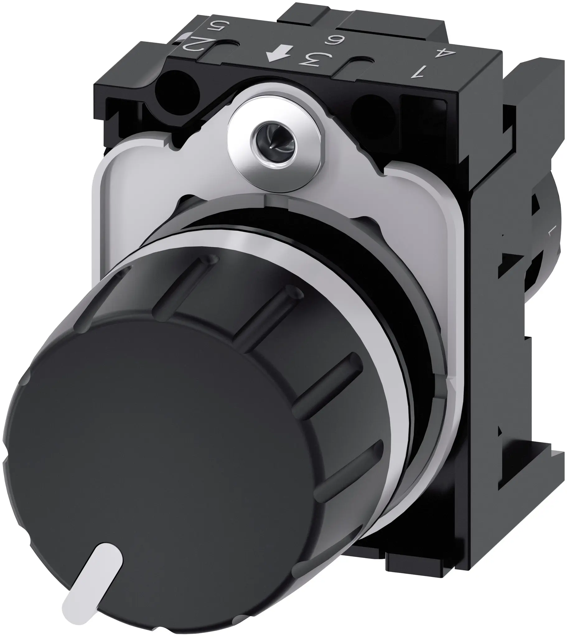 Produktfoto 1 von Siemens Potentiometer