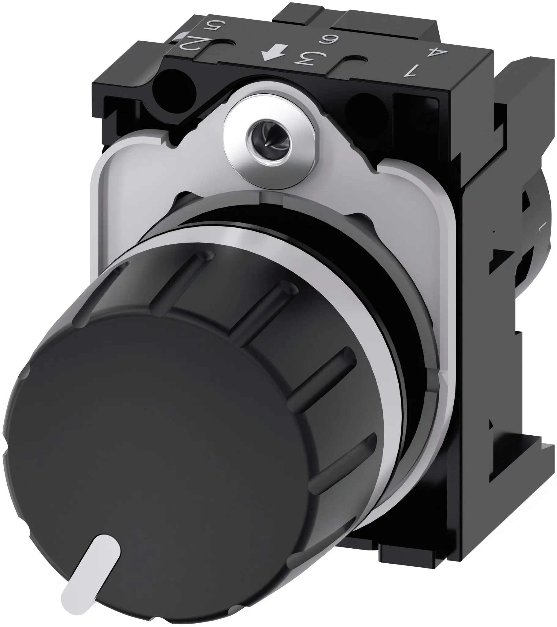 Produktfoto 1 von Siemens Potentiometer