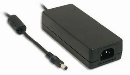 MEAN WELL GST160A AC/DC-Adapter 264V ac 9600 mA