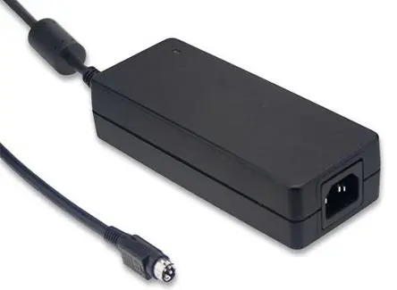 MEAN WELL GST160A AC/DC-Adapter 264V ac 6670 mA