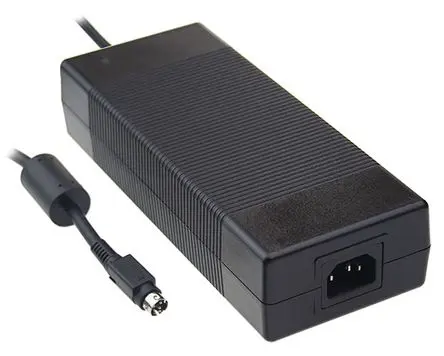 MEAN WELL GST220A AC/DC-Adapter 264V ac 15000 mA